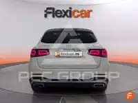 2022 Mercedes Benz GLC 220