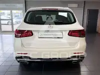 2022 Mercedes Benz GLC 220