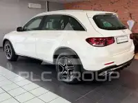 2022 Mercedes Benz GLC 220