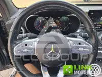 2022 Mercedes Benz GLC 220