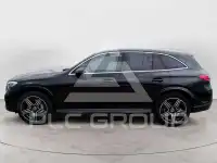2022 Mercedes Benz GLC 220