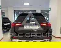 2022 Mercedes Benz GLC 220