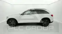 2022 Mercedes Benz GLC 220