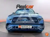 2022 Mercedes Benz GLC 220