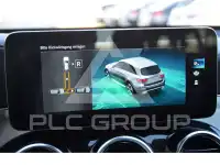 2022 Mercedes Benz GLC 220