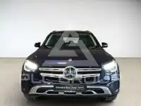 2022 Mercedes Benz GLC 220