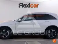 2022 Mercedes Benz GLC 220