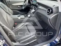 2022 Mercedes Benz GLC 220