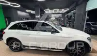 2022 Mercedes Benz GLC 220