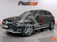 2022 Mercedes Benz GLC 220