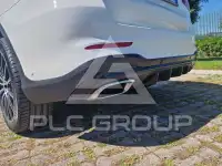 2022 Mercedes Benz GLC 220