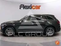 2022 Mercedes Benz GLC 220