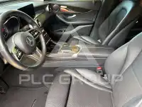 2022 Mercedes Benz GLC 220