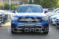 2022 Mercedes Benz GLC 220