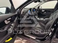2022 Mercedes Benz GLC 220