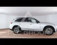 2022 Mercedes Benz GLC 220