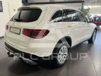 2022 Mercedes Benz GLC 220
