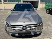 2022 Mercedes Benz GLC 220