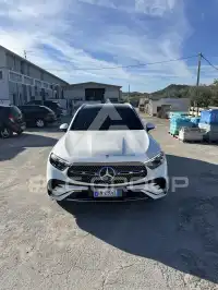2022 Mercedes Benz GLC 220