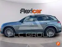 2022 Mercedes Benz GLC 220