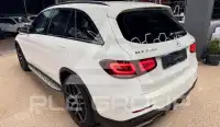 2022 Mercedes Benz GLC 220