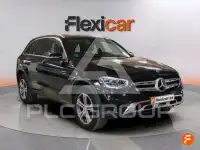 2022 Mercedes Benz GLC 220