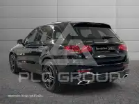 2022 Mercedes Benz GLC 220