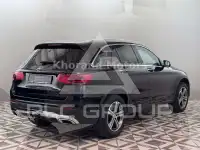 2022 Mercedes Benz GLC 220