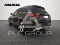 2022 Mercedes Benz GLC 220