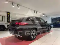 2022 Mercedes Benz GLC 220