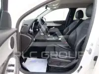 2022 Mercedes Benz GLC 220