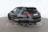 2022 Mercedes Benz GLC 220