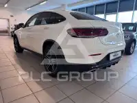 2022 Mercedes Benz GLC 220