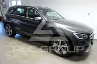 2022 Mercedes Benz GLC 220