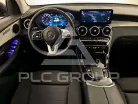 2022 Mercedes Benz GLC 220