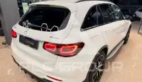2022 Mercedes Benz GLC 220