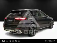 2022 Mercedes Benz GLC 220