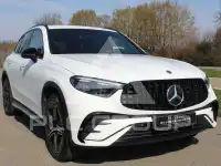 2022 Mercedes Benz GLC 220