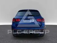 2022 Mercedes Benz GLC 220