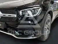 2022 Mercedes Benz GLC 220