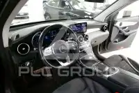 2022 Mercedes Benz GLC 220