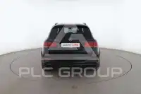 2022 Mercedes Benz GLC 220
