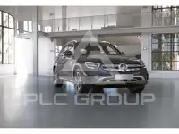 2022 Mercedes Benz GLC 220