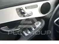 2022 Mercedes Benz GLC 220