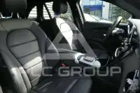 2022 Mercedes Benz GLC 220