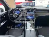 2022 Mercedes Benz GLC 220