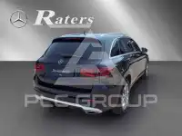 2022 Mercedes Benz GLC 220