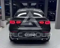 2022 Mercedes Benz GLC 220