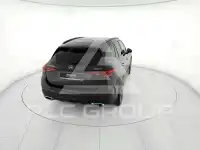 2022 Mercedes Benz GLC 220