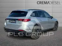 2022 Mercedes Benz GLC 220